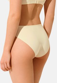 Lisca SUNSET LISCA CHEEK - Slip - ivoire