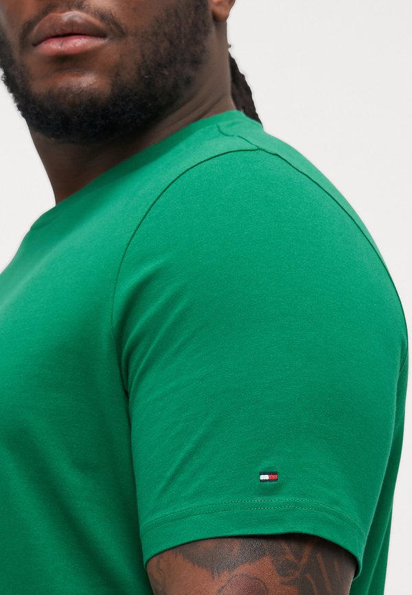 COLOUR TO COLOR GRAPHIC TEE - Print T-shirt3