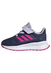 adidas Performance RUN  SHOES - Sneaker low - blue