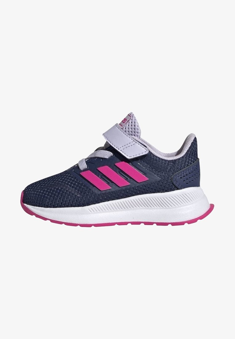 adidas Performance RUN  SHOES - Sneaker low - blue