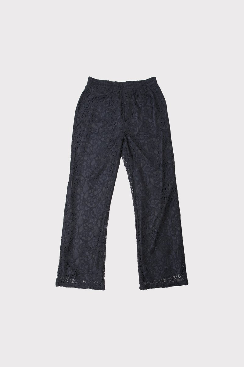 Colourful Rebel Broek zwart