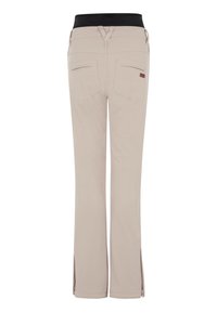 Protest PRTLULLABYOS - Skibroek - bamboobeige