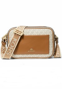 MICHAEL Michael Kors - MAEVE XBODY - Umhängetasche - vanilla acorn Thumbnail-Bild 1