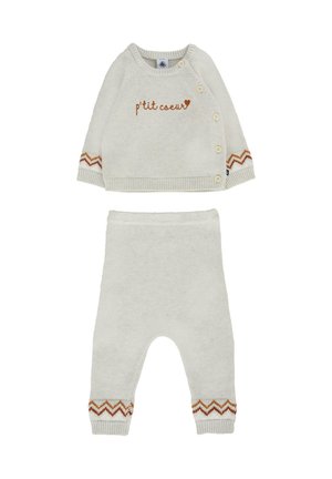 UNISEX - Sweter