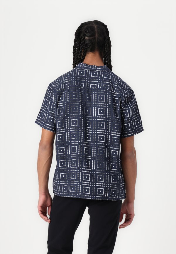JPRBLULINCOLN PRINT SHIRT - Shirt4