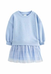 Next Nappali ruha - pale blue