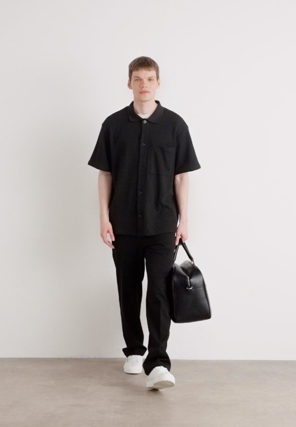 CHUNKY OVERSHIRT - Shirt2