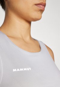 Mammut SELUN TANK WOMEN - Topper - alpine calamint
