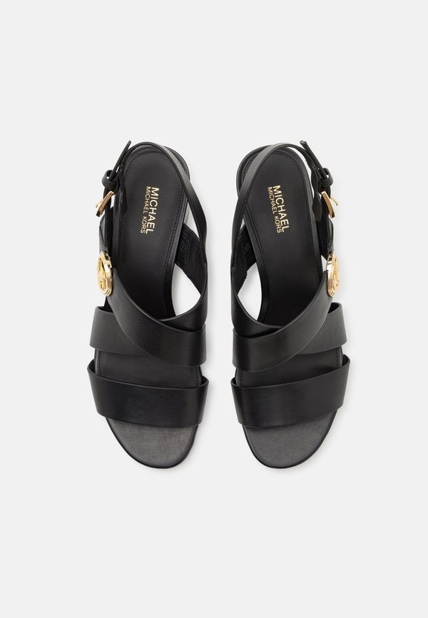 VERA MID - Sandals3