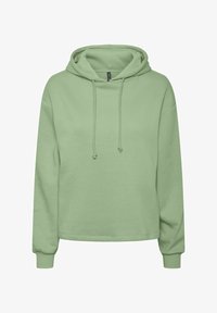 Non sélectionné, quiet green