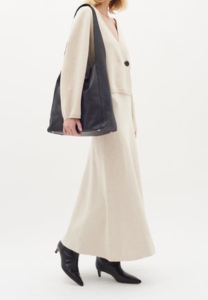 InWear, Gilet - mottled beige