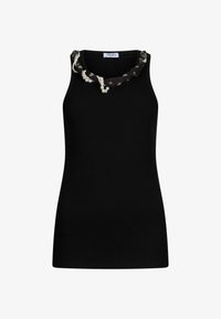 Sélectionné, black