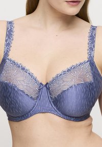 PrimaDonna Push up -rintaliivit - nightshadow blue