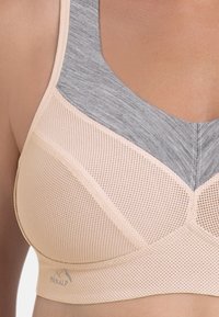 Anita T-shirt bra - smart rose