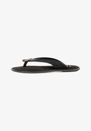 Kamome, VINI - Sandalias de dedo - black