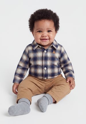 GAP, Body - camel hair