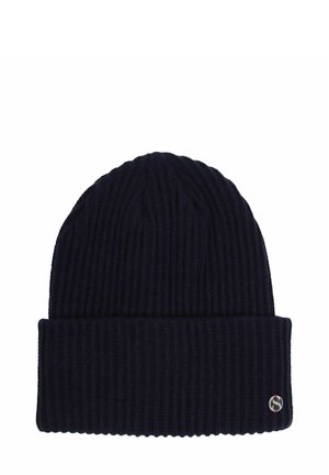 BAILIE - Beanie - dunkelblau