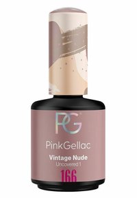 Unselected, vintage nude