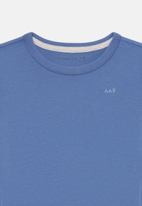 Abercrombie & Fitch TEE 3 PACK - Pikkade varrukatega topp - mesa rose
