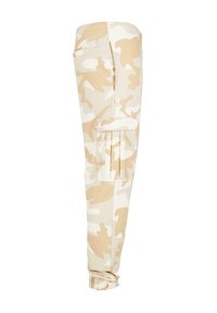 Urban Classics WIDE CAMO - Cargo hlače - simplesandcamo