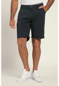 JP1880 Shorts - dark blue