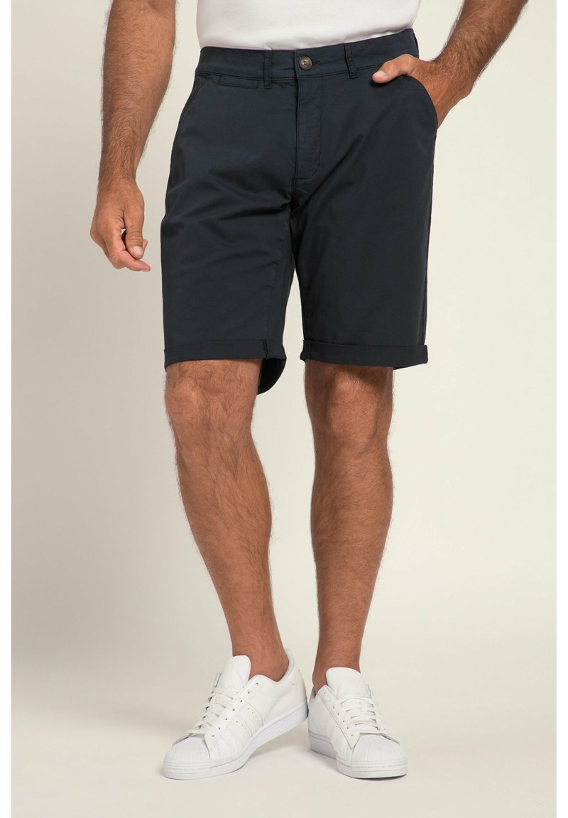 JP1880 Shorts - dark blue