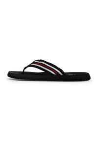 PEDARO WMN - Sandaler m/ tåsplit - black marshmallow