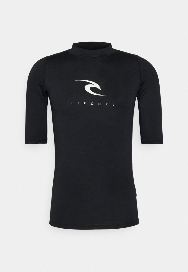 Rip Curl CORPS Rash vest black Zalando.ie