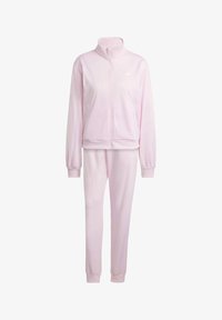 Неизбран, clear pink
