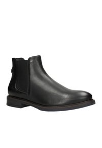 Wojas Kotníkové boty - black