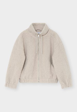 DAY Birger et Mikkelsen, WILEM MODERN FLUFF - Ελαφρύ μπουφάν - pistachio shell