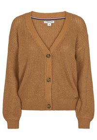 U.S. Polo Assn. Kofta - brown