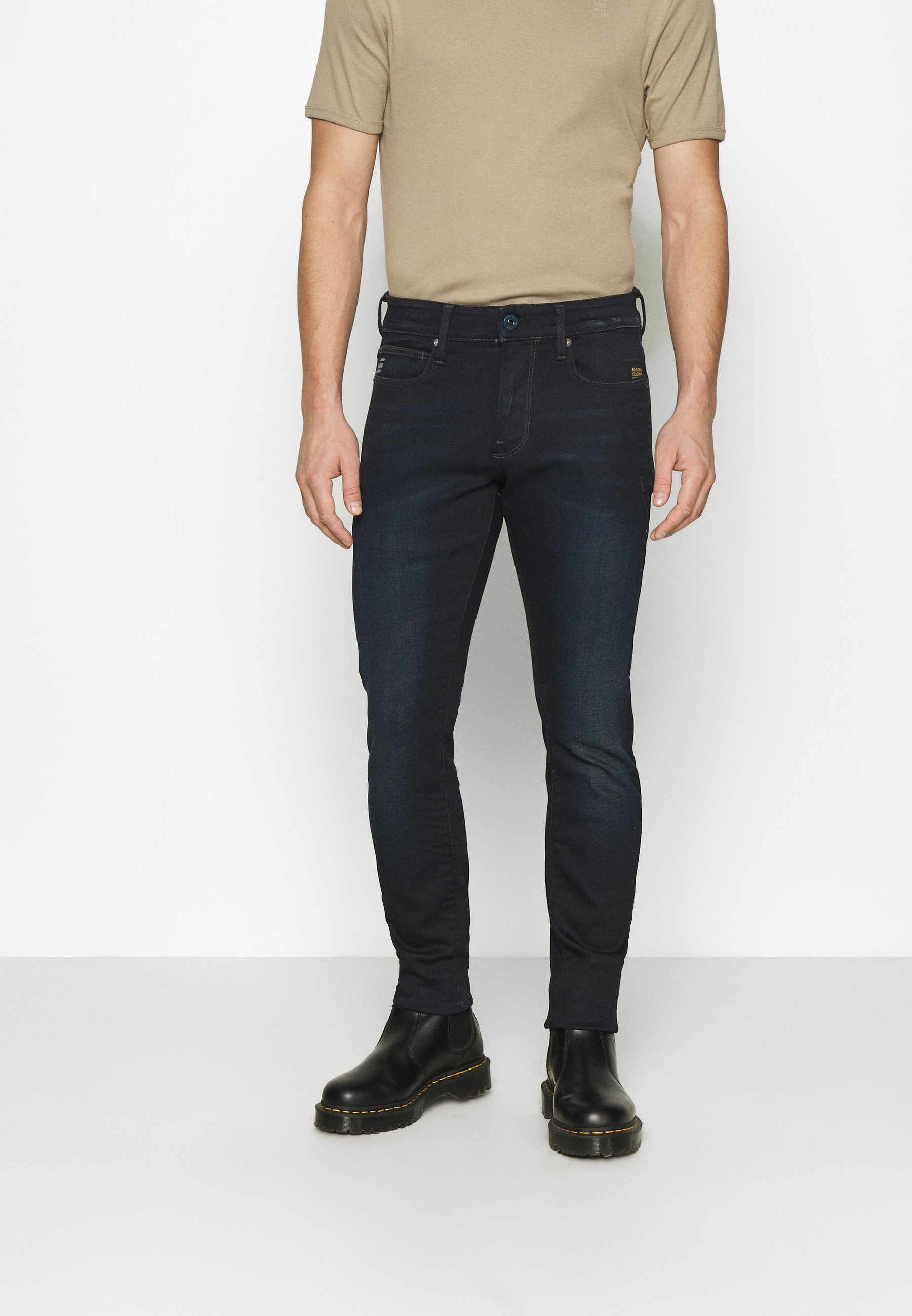 G-Star LANCET SKINNY - Jeans Skinny Fit 