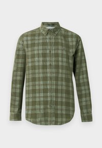 Valgt, dark greenery