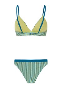 Protest EZRA SET - Bikini - sour green