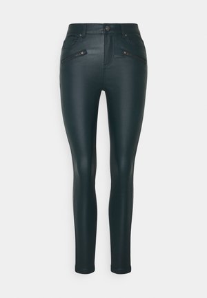 Spodnie materiałowe