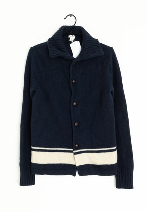 Club Monaco Strickjacke - blue