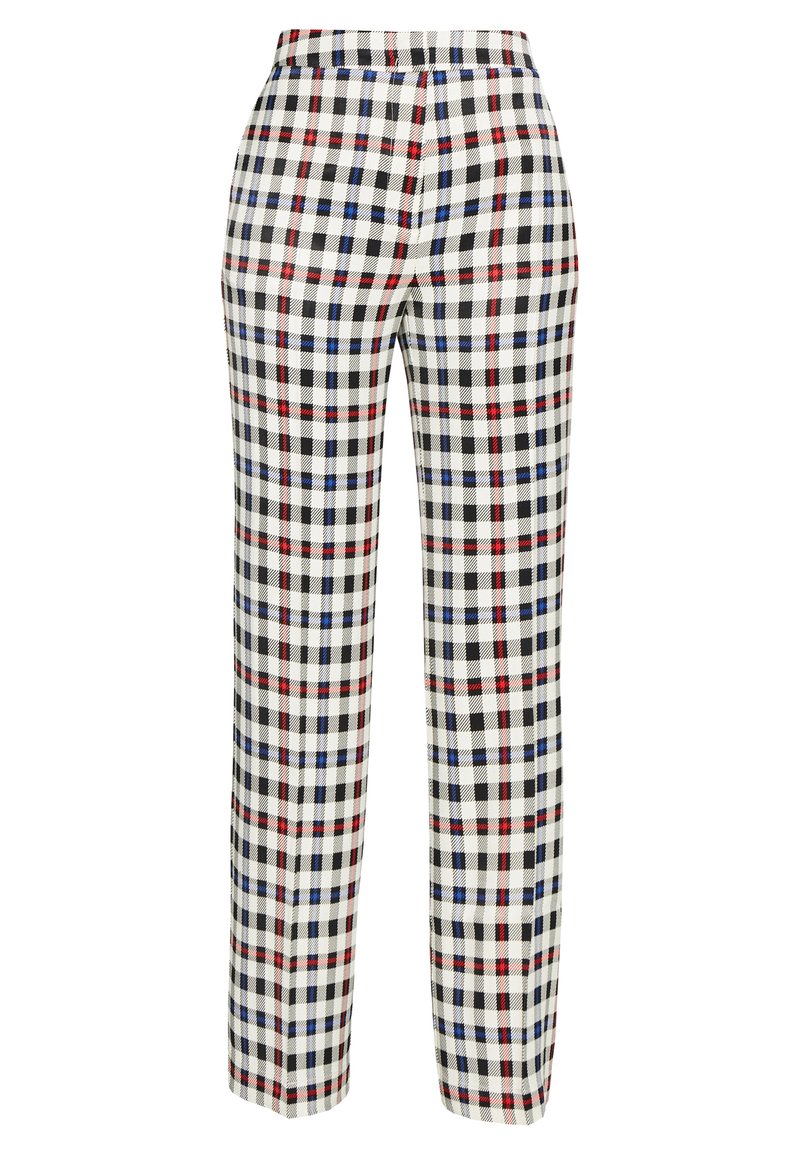 DESIGNERS REMIX Broek crème