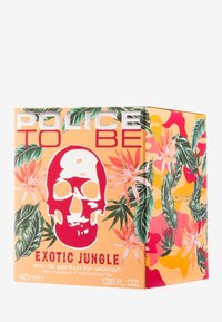 Police Fragrances TO BE EXOTIC JUNGLE WOMAN - Eau de parfum