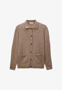 Sélectionné, beige chine