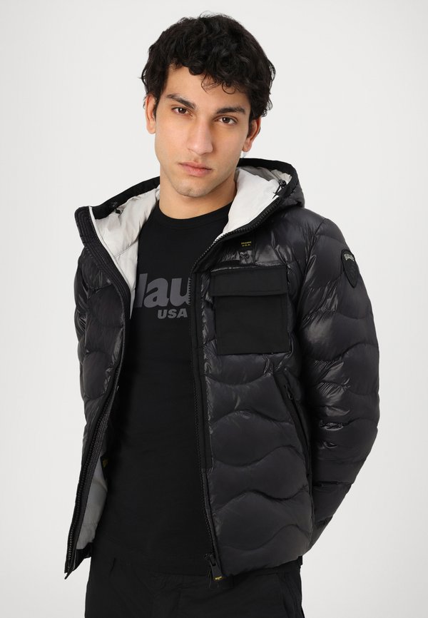 BRYANT - Light jacket3