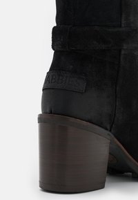 Shabbies Amsterdam Stövel - black