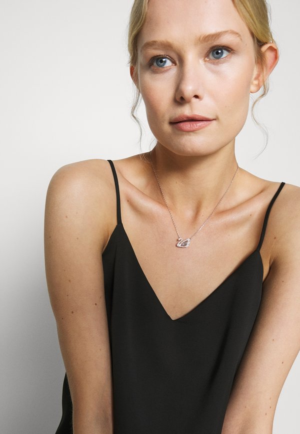 SWAN NECKLACE - Necklace