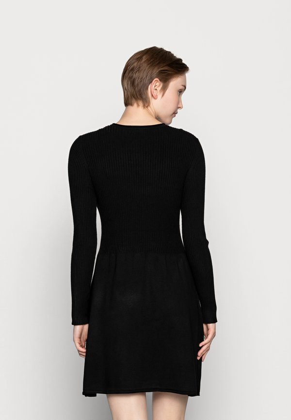 ONLALMA DRESS - Jumper dress2