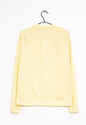 Nike Sportswear Longsleeve - orange