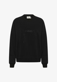 Selezionato, black deep