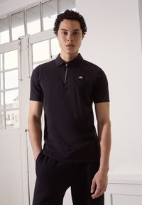 Ellesse - NIAMA - Poloshirt - black Thumbnail-Bild 1