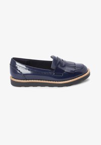 Selezionato, navy blue