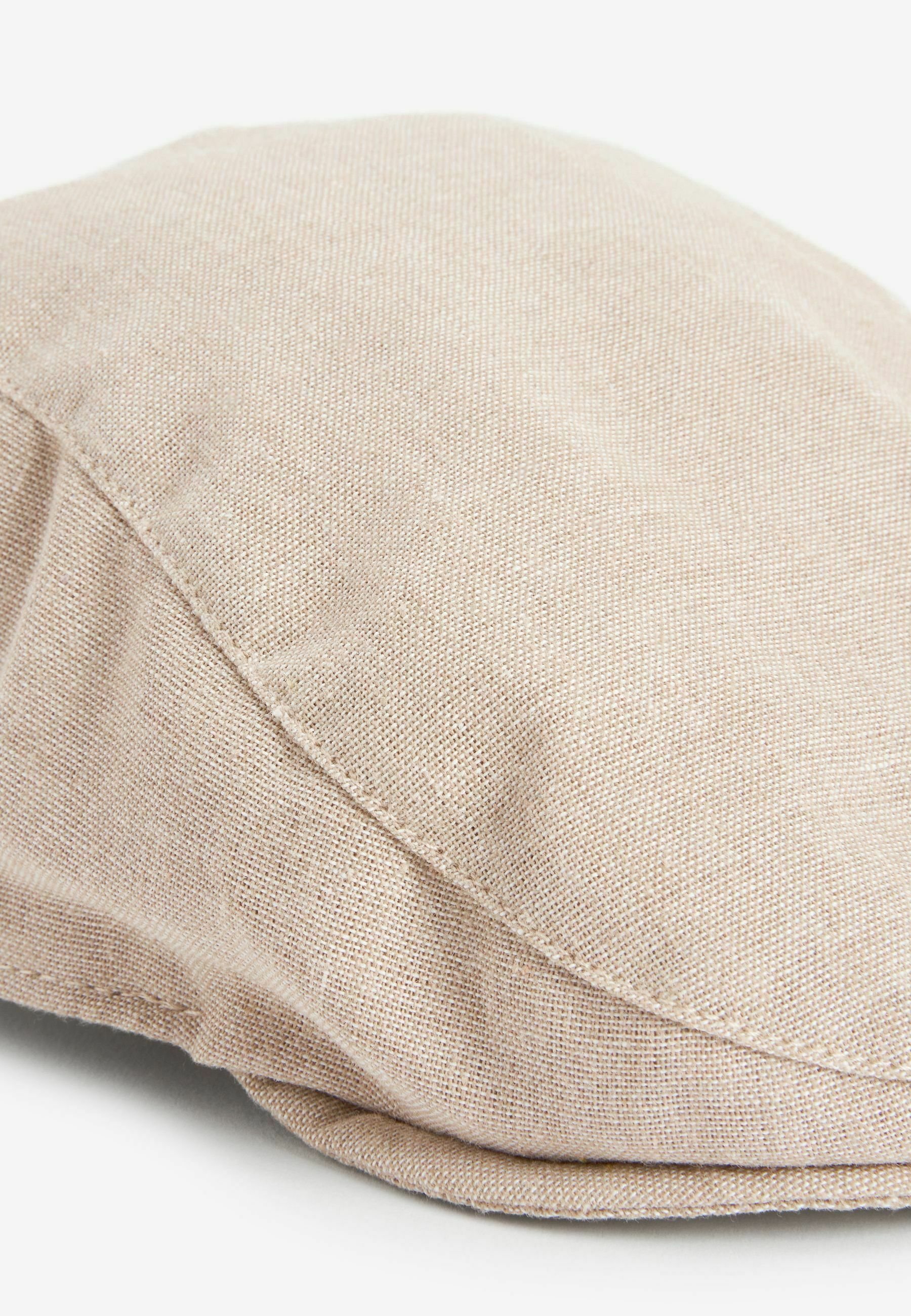 Next FLAT - Muts - beige/okergeel 