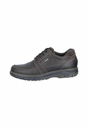 Casual lace-ups - braun